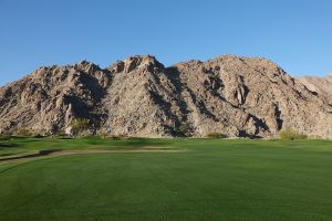 PGA West (Mountain) 3rd Approach